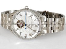 Zegarek automatyczny Roamer Swiss Matic 550661 41 22 50