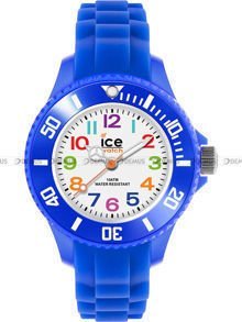 Zegarek dziecięcy Ice-Watch - Ice Mini MN.BE.M.S.12 000745