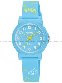 Zegarek dziecięcy Lorus RRX39JX9