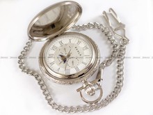 Zegarek kieszonkowy Gardé-Ruhla Universal 8613
