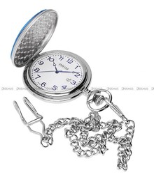 Zegarek kieszonkowy kwarcowy Prim W04P.13189.B