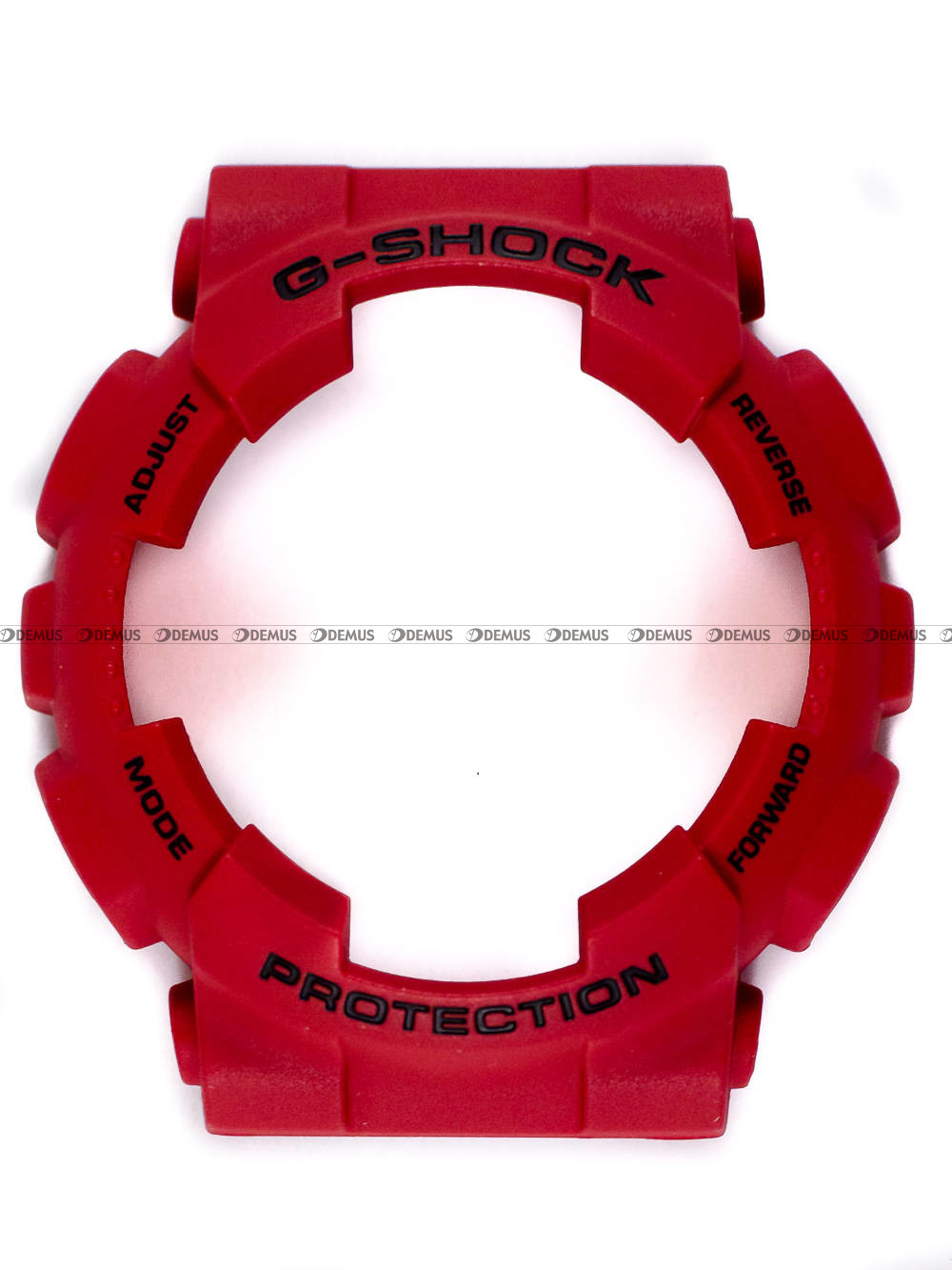 Bezel do zegarkow Casio GA 110FC Sklep Demus Zegarki.pl