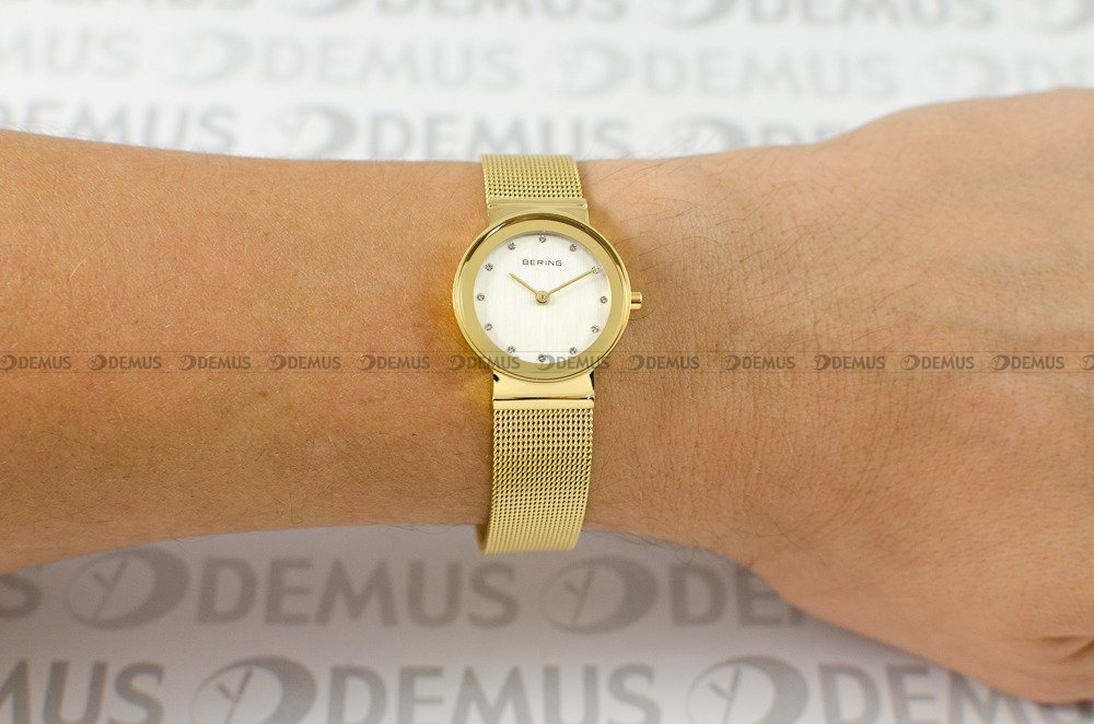 Bering 10126 2025