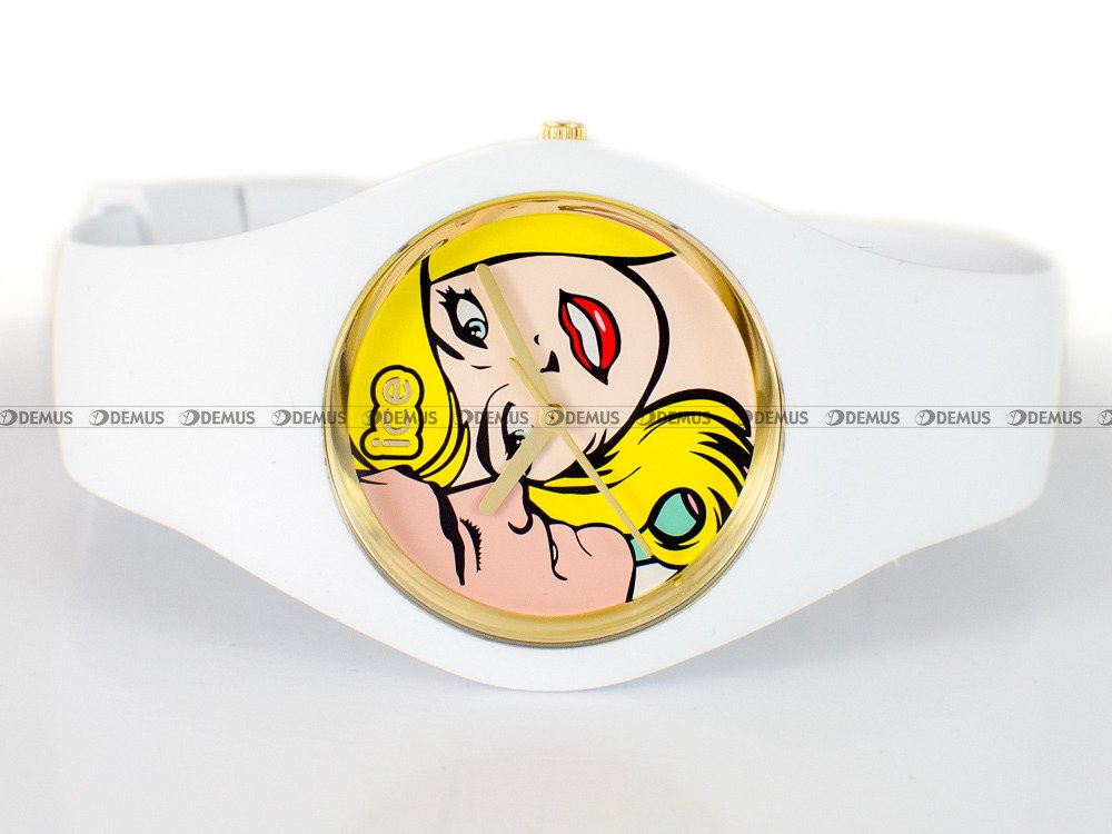 Ice-watch Love