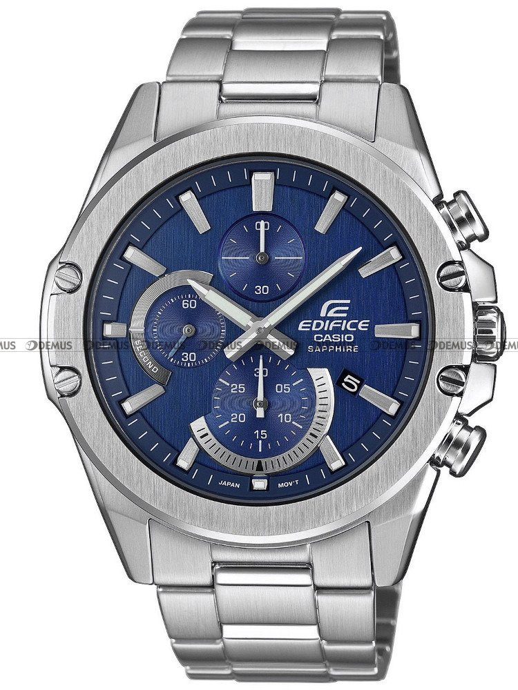 Casio on sale edifice polska