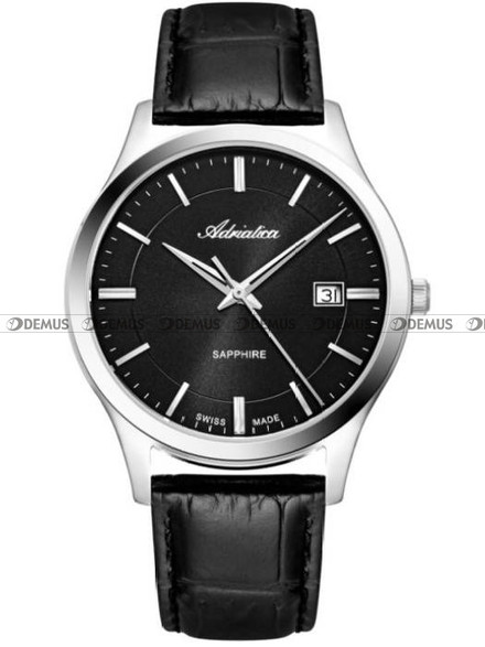 Adriatica A1295.5214Q Zegarek Męski