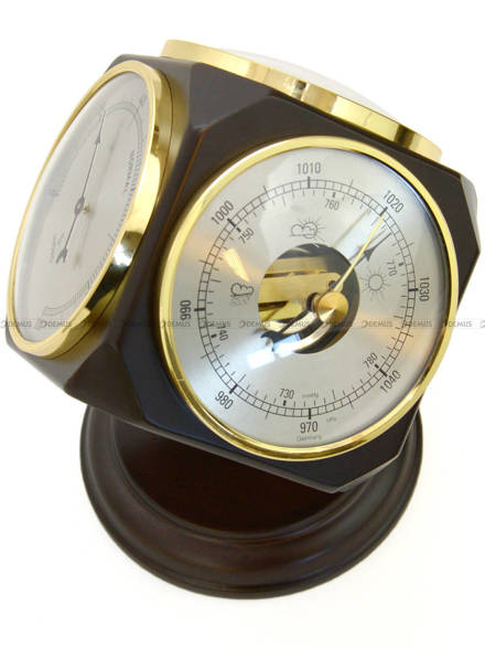 Barometr Higrometr Termometr na biurko TFA Joanna-010-WA - 13x16 cm
