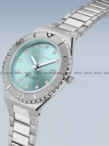 Bering Classic 18936-707 Zegarek Damski