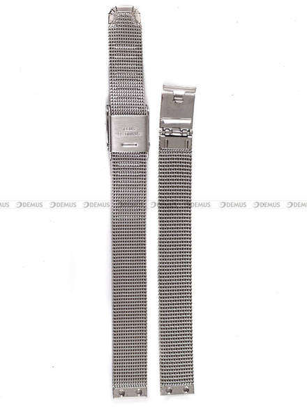 Bransoleta do zegarka Bering 14426-001 - 10 mm