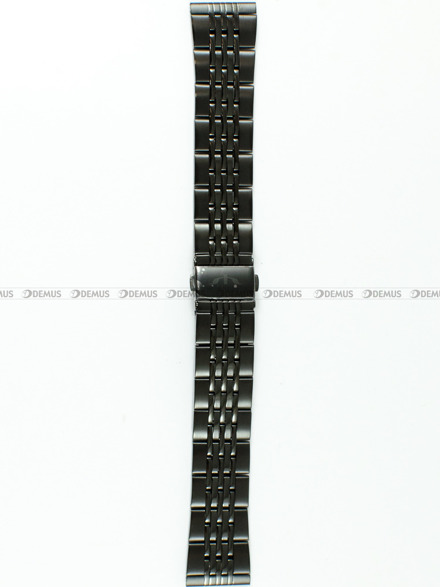 Bransoleta do zegarka Bisset - BBB.53.20 - 20 mm