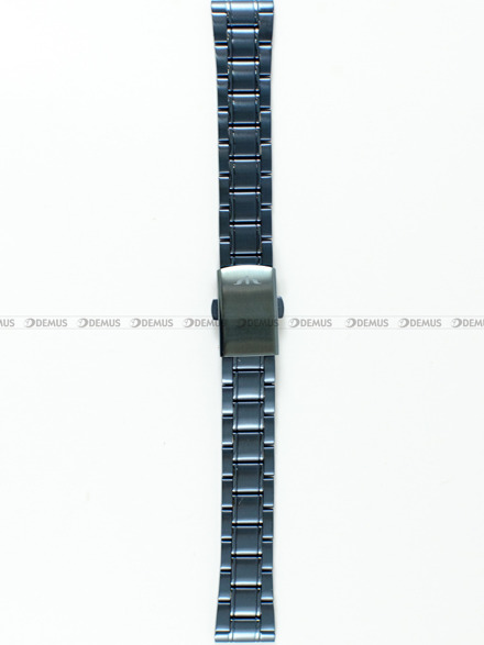 Bransoleta do zegarka Bisset - BBN57.16 - 16 mm