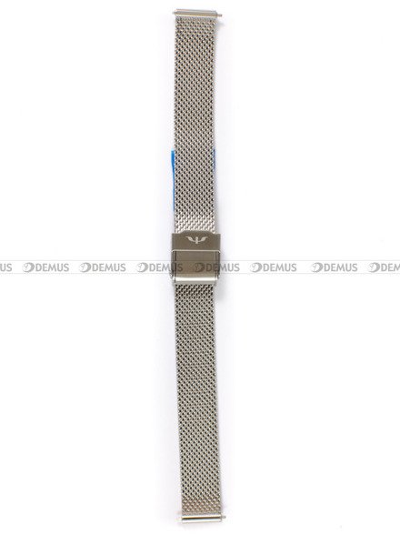 Bransoleta do zegarka Bisset - BBSR.34.12 - 12 mm