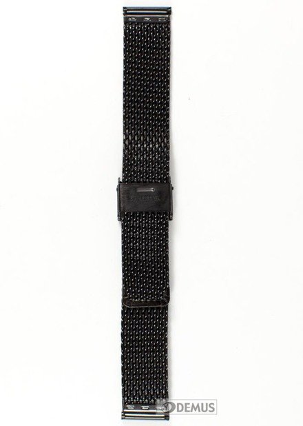 Bransoleta do zegarka - Chermond BRB1-18 - 18 mm