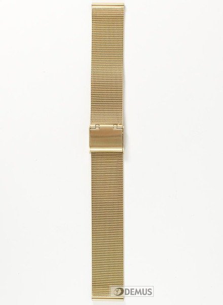 Bransoleta do zegarka T2N598 - P2N598 - 18 mm