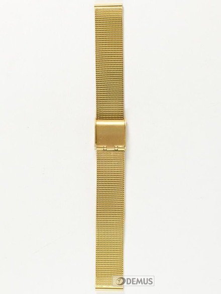 Bransoleta stalowa do zegarka - Chermond BRG2.14 - 14 mm