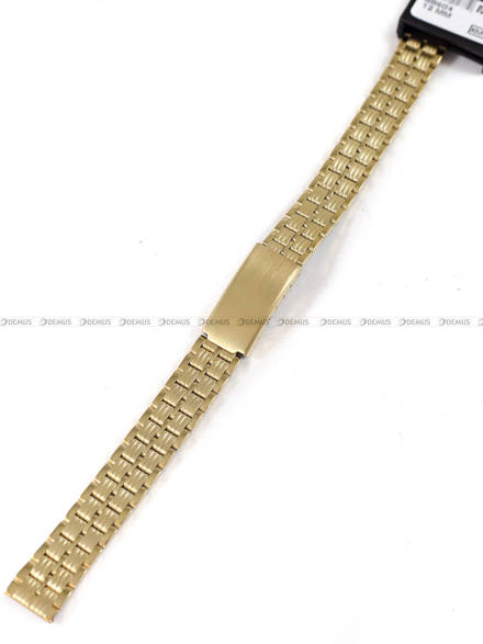 Bransoleta stalowa do zegarka - Condor BB604 - 12 mm