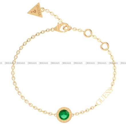 Bransoletka Guess - Color My Day JUBB02246JWYGEMS