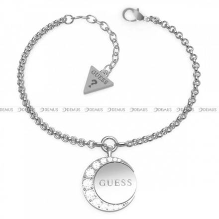 Bransoletka Guess - Moon Phases JUBB01198JWRHS