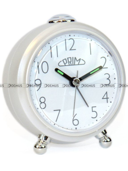 Budzik Prim C01P.3796.0200.A