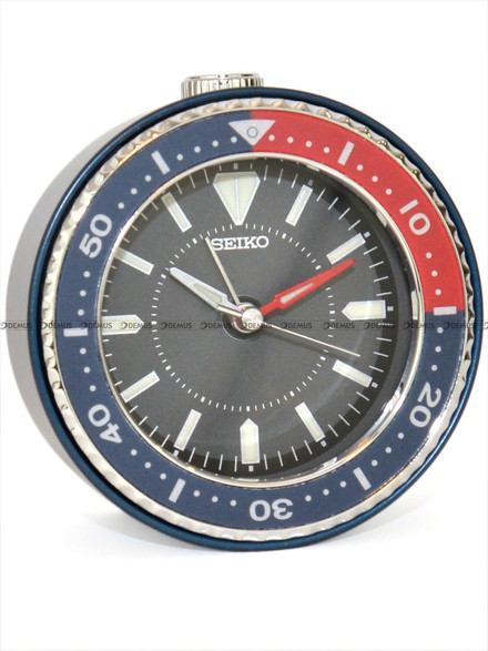 Budzik Seiko QHE184E - 10x10 cm