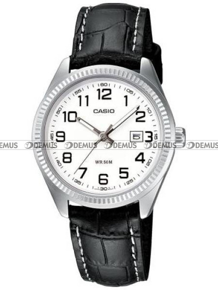 Casio LTP 1302PL 7BVEG Zegarek Damski