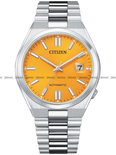 Citizen Tsuyosa Automatic NJ0150-81Z Zegarek Męski