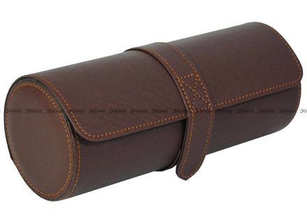 Etui podróżne na zegarki - DST-3502DBR