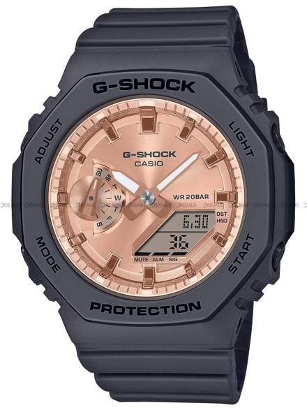 G-SHOCK Original Carbon Core Guard GMA S2100MD 1AER Zegarek Damski
