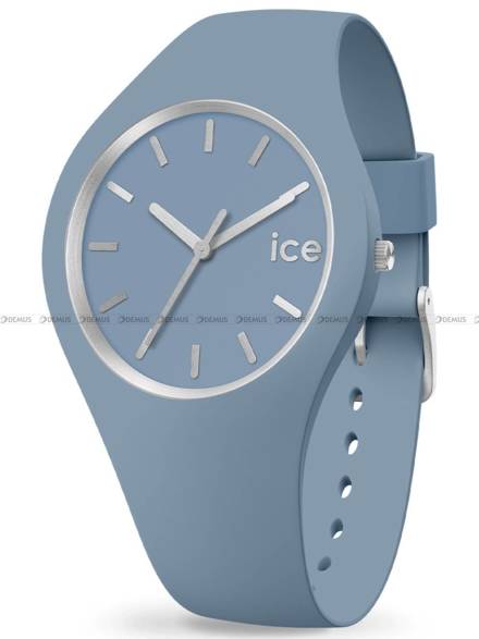 Ice-Watch - Ice Glam Brushed - Artic Blue 020543 M Zegarek Damski