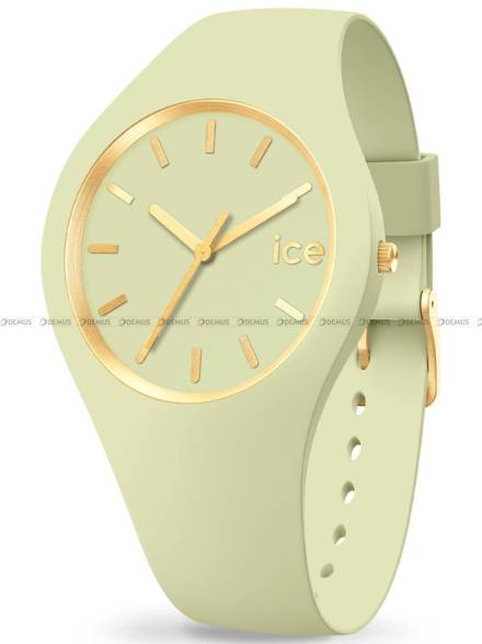 Ice-Watch - Ice Glam Brushed - Jade 020542 S Zegarek Damski