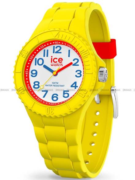 Ice-Watch - Ice Hero Yellow Spy XS 020324 Zegarek Dziecięcy