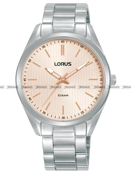 Lorus RG213WX9 Zegarek Damski