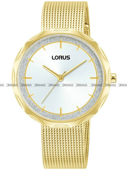 Lorus RG240WX9 Zegarek Damski