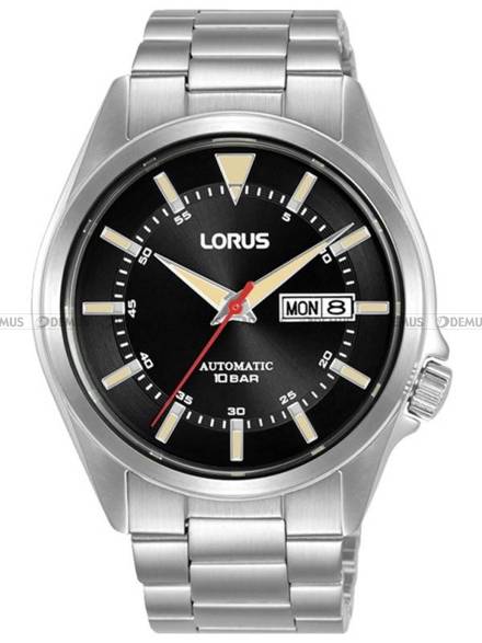 Lorus RL417BX9 Zegarek Męski Automatyczny 