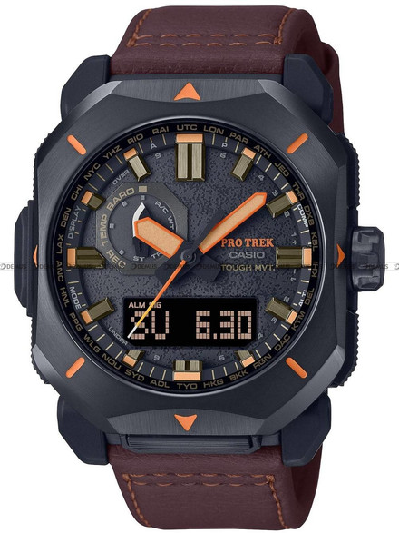 PROTREK PRW 6900YL 5ER Zegarek Męski