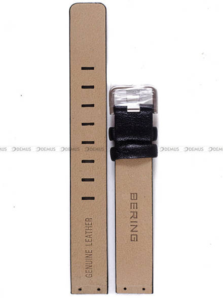 Pasek do zegarka Bering 14531-402 - 14 mm