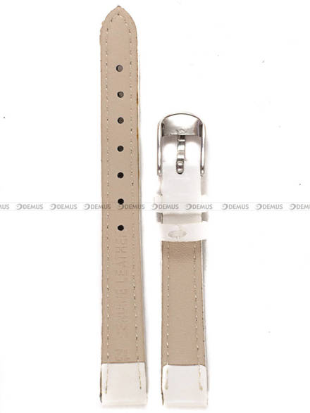 Pasek do zegarka - Demus PSC1.12.22 - 12 mm - Narzędzie do wymiany paska w zestawie