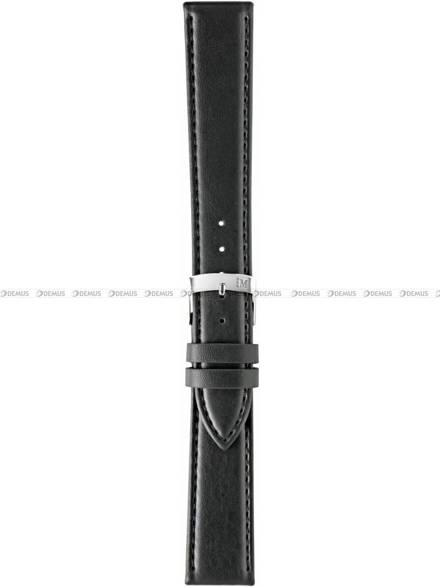 Pasek do zegarka - Morellato Green Collection Gelso A01X4219A97019CR18 - 18 mm