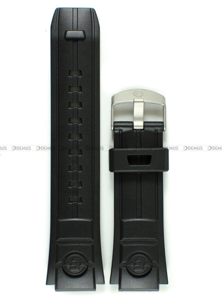 Pasek do zegarka Timex T49950 - P49950 - 18 mm