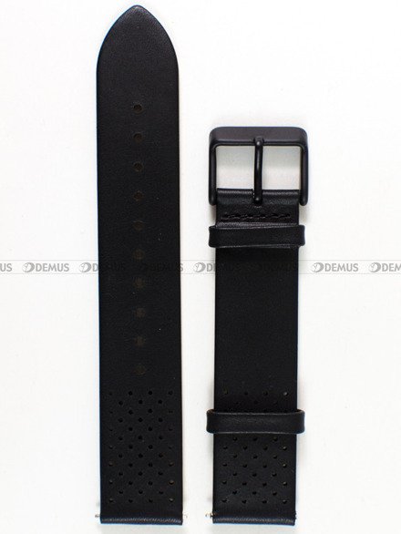 Pasek do zegarka Timex TW2R26800 - PW2R26800 - 20 mm