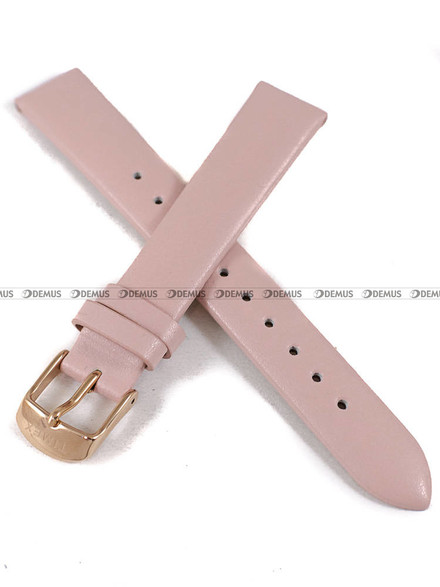 Pasek do zegarka Timex TW2T36100 - PW2T36100 - 16 mm