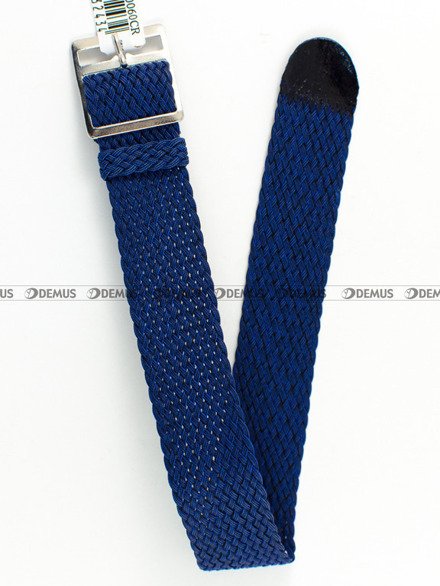 Pasek materiałowy do zegarka - Morellato A01U0054150060 - 18 mm