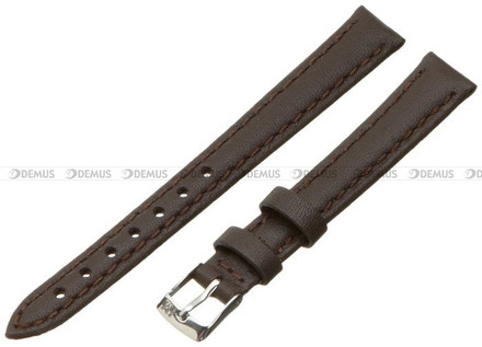 Pasek skórzany do zegarka - Morellato A01D1877875032CR12 12 mm