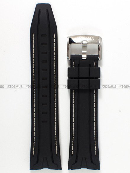 Pasek z tworzywa do zegarków Festina F16505 - P16505 - 25 mm