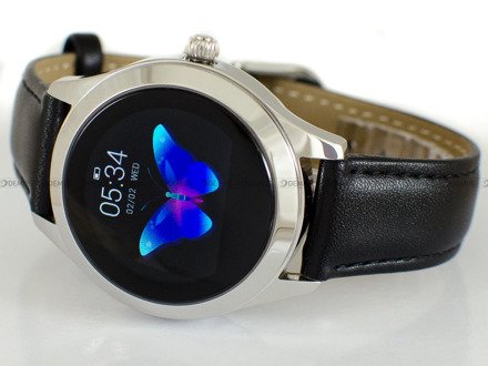 Smartwatch Damski Rubicon RNAE36SIBX05AX