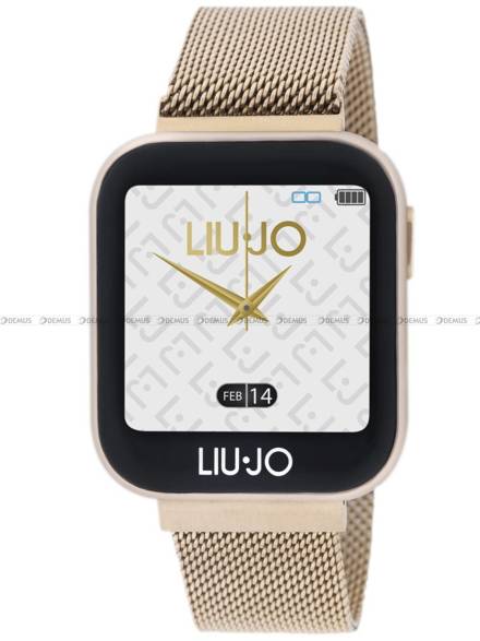 Smartwatch LIU JO Classic SWLJ002
