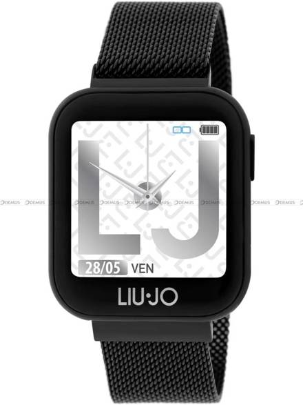 Smartwatch LIU JO Classic SWLJ003