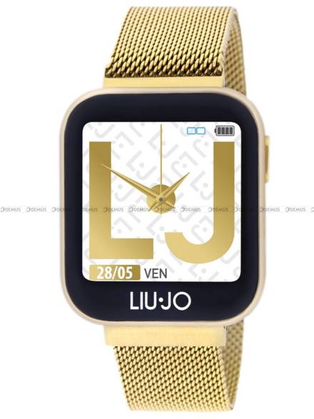 Smartwatch LIU JO Classic SWLJ004