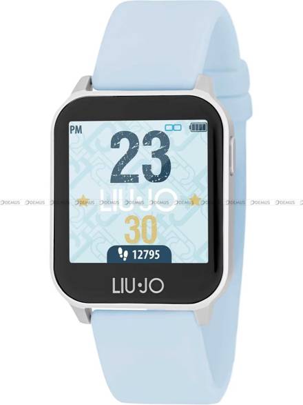 Smartwatch LIU JO Energy SWLJ015