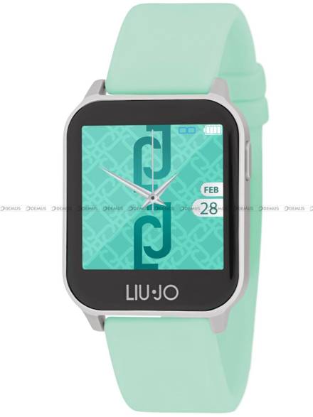 Smartwatch LIU JO Energy SWLJ016